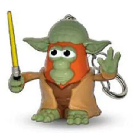 Llavero potato Poptaters Star Wars Yoda product photo