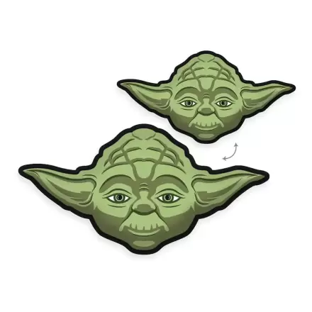 Star Wars Pillow Yoda 24 cm product photo