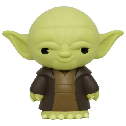 Star Wars Collectible Bank Yoda product photo