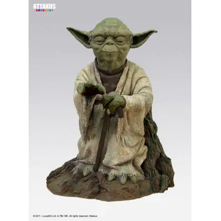 Star Wars Statue Yoda Using the Force 54 cm product photo