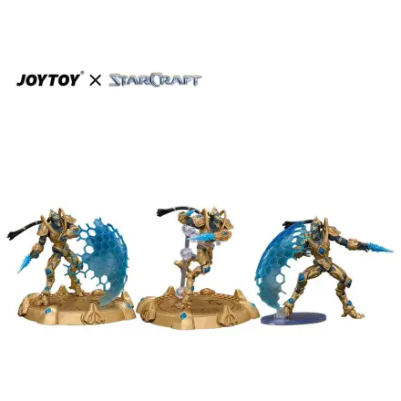 StarCraft Figure Set Protoss Zealot product photo