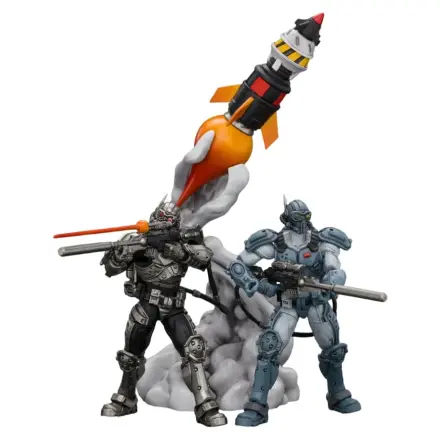 StarCraft Figure Set Terran Ghost product photo