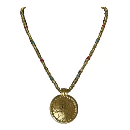 Stargate Replica 1/1 Eye of Ra Amulet product photo