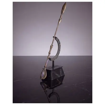 Stargate Desktop Replica Ma'tok Staff 30 cm product photo