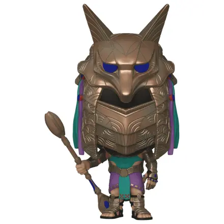 Stargate Funko POP! Movies Vinyl Figure Anubis Guard MT 9 cm product photo