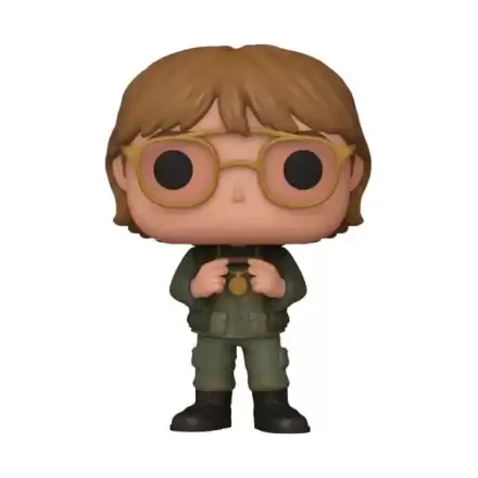 Stargate Funko POP! Movies Vinyl Figure Daniel Jackson 9 cm termékfotója