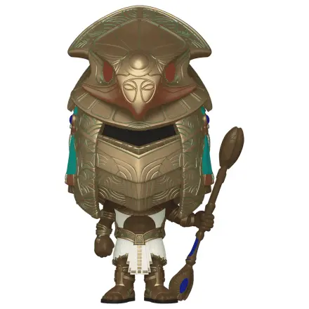 Stargate Funko POP! Movies Vinyl Figure Horus Guard MT 9 cm product photo