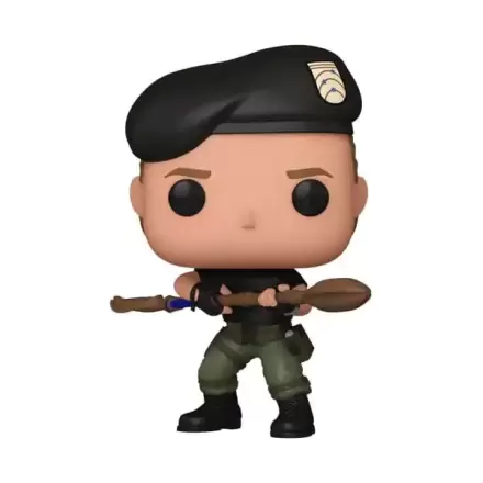 Stargate Funko POP! Movies Vinyl Figure Jack O'Neil 9 cm termékfotója