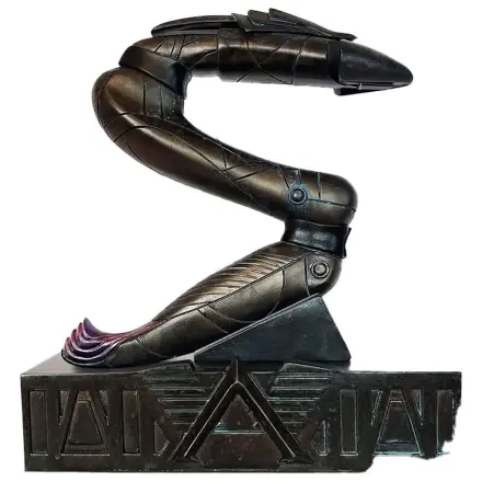 Stargate Life-Size Replica Zat Gun 25 cm  product photo