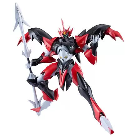 Starknight Tekkaman Blade Moderoid Plastic Model Kit Tekkaman Evil 18 cm  product photo