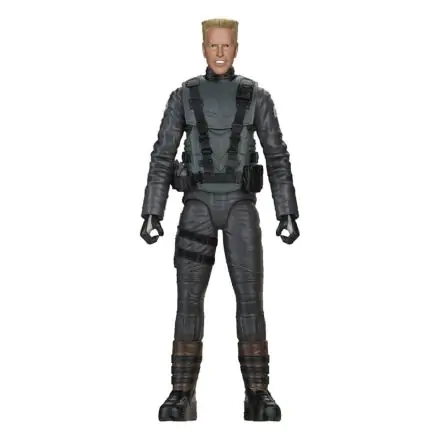 Starship Troopers BST AXN Action Figure Ace Levy 13 cm product photo