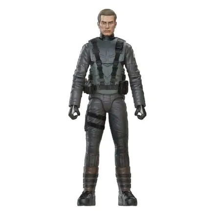Starship Troopers BST AXN Action Figure Johnny Rico 13 cm product photo