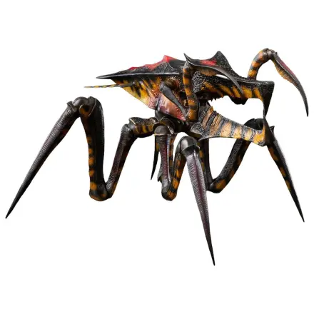 Starship Troopers Exquisite Basic Action Figure Warrior Bug 14 cm product photo