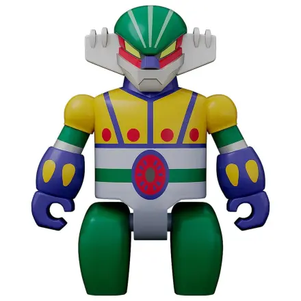 Steel Jeeg Brickroid Action Figure Steel Jeeg 5 cm      product photo
