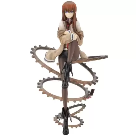 Steins Gate PVC Statue 1/8 Kurisu Makise 24 cm termékfotója