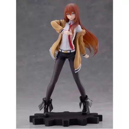 Steins Gate Kurisu Makis figure 18cm termékfotója