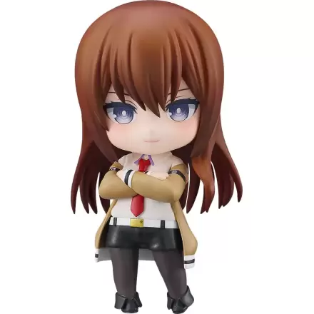 Steins Gate Nendoroid Action Figure Kurisu Makise 2.0 10 cm termékfotója