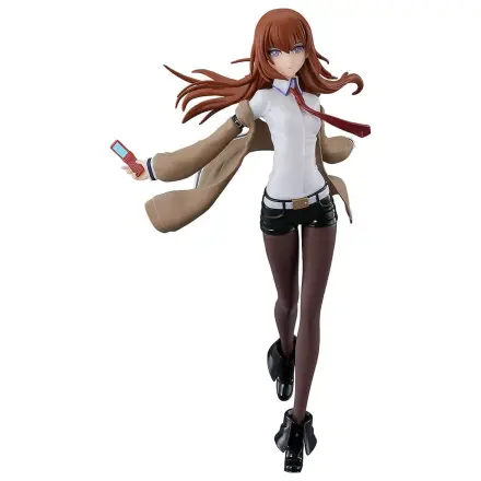 Steins;Gate Reincarnation Plastic Model Kit Kurisu Makise 21 cm product photo