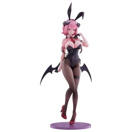 Stella Sora PVC Figure 1/7 Bernina (Bunny Ver.) 30 cm product photo