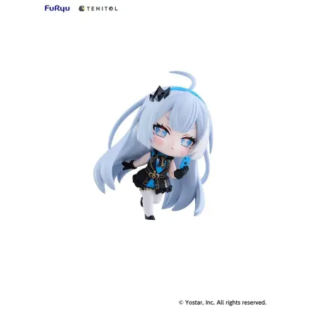 Stella Sora Tenitol PVC Figure Tyrant [mini] 11 cm product photo