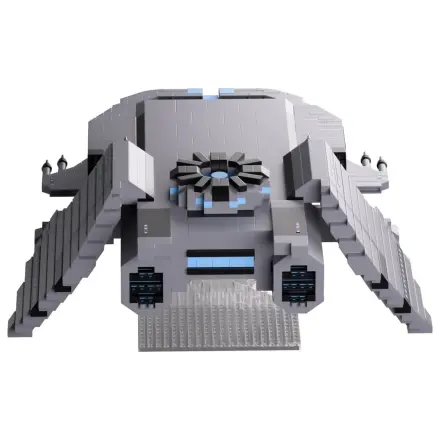 Stellaris Brickset Mammalian Science Ship product photo