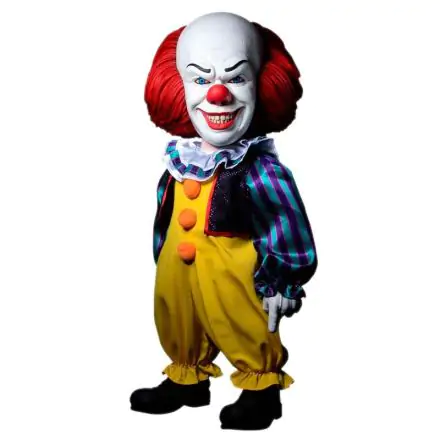 Stephen Kings It 1990 MDS Deluxe Action Figure Pennywise 38 cm termékfotója