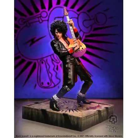Steve Stevens Rock Iconz Statue 1/9 Limited Edition 22 cm product photo