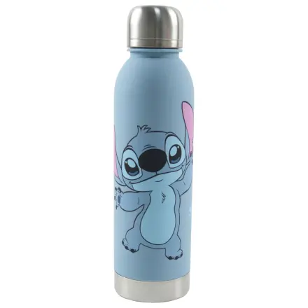 Stitch Alien 626 Plastic Water Bottle with Screw Cap 750 ml product photo