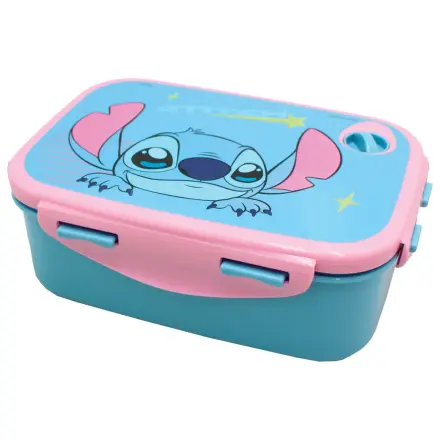Stitch Alien 626 Lunch Box product photo