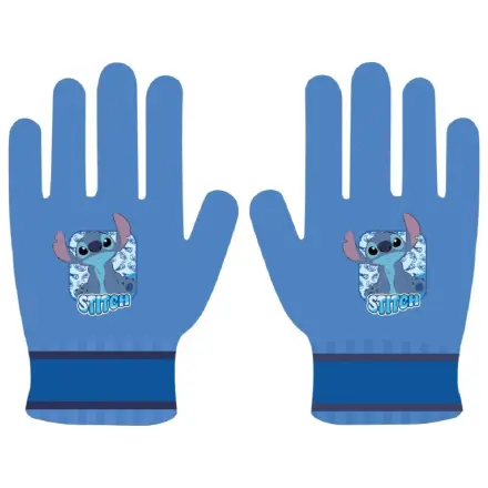 Stitch Alien children's gloves product photo