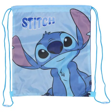Stitch Alien sports bag, gym bag 40 cm product photo