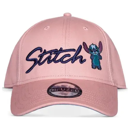 Stitch Adjustable Cap product photo