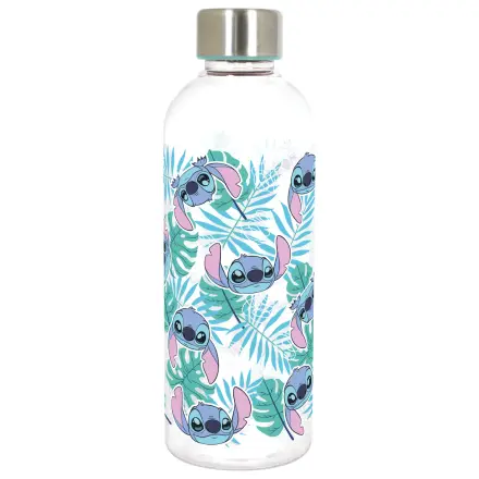 Stitch Aloha Plastic Bottle product photo