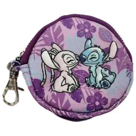 Stitch & Angel Ohana Cookie Coin Purse product photo