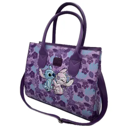 Stitch & Angel Ohana PU Handbag 30x16x33.5cm product photo