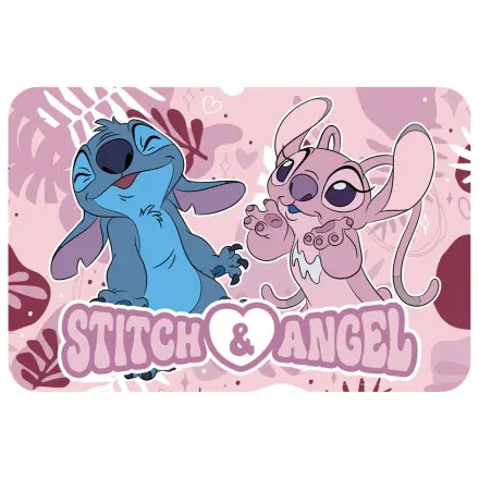 Stitch Angel Placemat 43x28 cm product photo