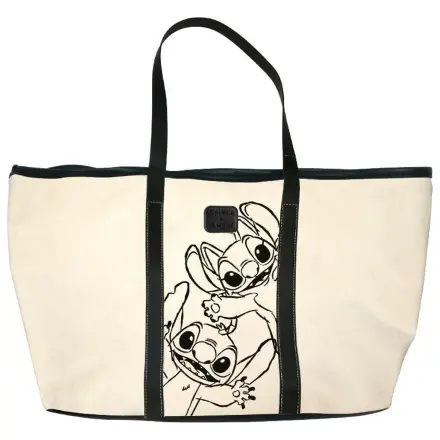 Stitch & Angel Canvas Bag product photo