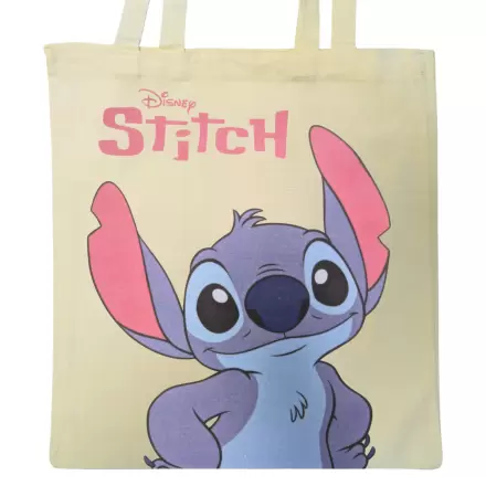 Stitch shopping bag product photo