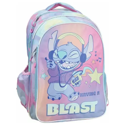 Stitch Blast school bag, bag 42 cm product photo