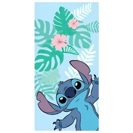 Lilo & Stitch Blue Island Towel product photo