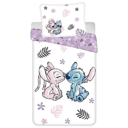 Stitch Boojiboo Duvet Cover product photo