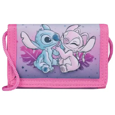 Stitch Brush It Out wallet product photo