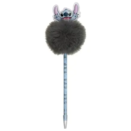 Stitch Brush It Out Pen with Pom Pom product photo