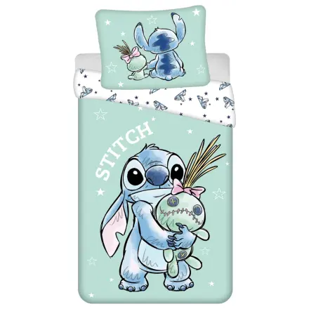 Stitch Buddies Duvet Cover product photo