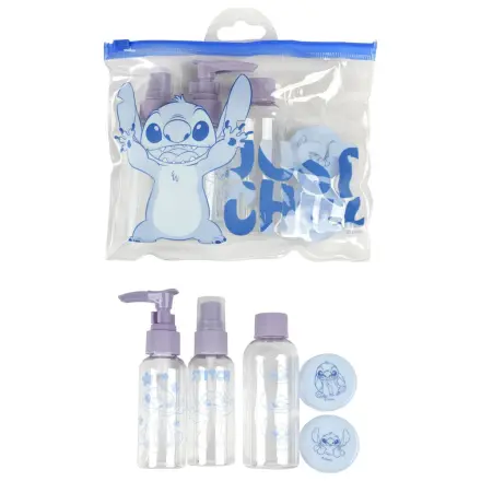 Stitch Chill Travel Hygiene Set product photo