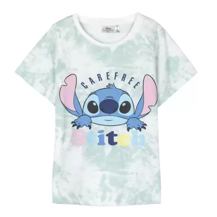 Stitch child/teen t-shirt termékfotója