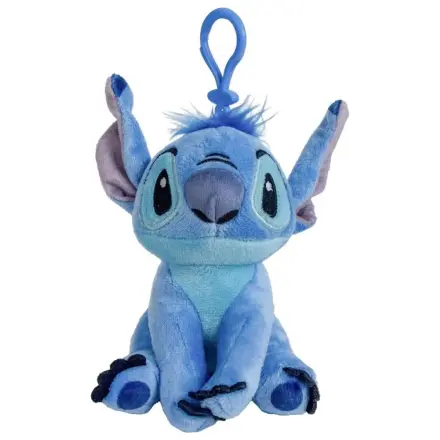 Stitch Bag Clip Plush 12cm product photo