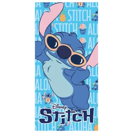 Stitch Cool Aloha Towel 70x140 cm product photo