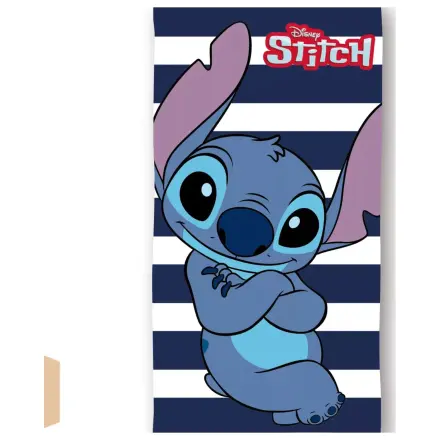 Stitch Cool Stripe Towel 70x140cm product photo