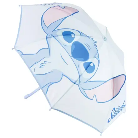 Stitch Cutie Kids Umbrella with Ears product photo